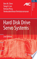 Hard Disk Drive Servo Systems [E-Book] /
