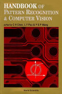 Handbook of pattern recognition and computer vision.