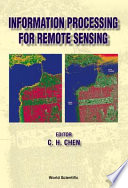 Information processing for remote sensing /