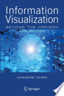 Information Visualization [E-Book] : Beyond the Horizon /