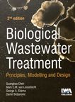 Biological wastewater treatment : principles, modelling and design /