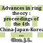 Advances in ring theory : proceedings of the 4th China-Japan-Korea International Conference, 24-28 June, 2004 [E-Book] /