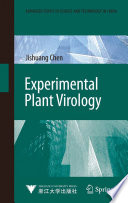 Experimental Plant Virology [E-Book] /