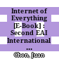 Internet of Everything [E-Book] : Second EAI International Conference, IoECon 2023, Guimarães, Portugal, September 28-29, 2023, Proceedings /
