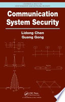 Communication system security [E-Book] /