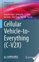 Cellular Vehicle-to-Everything (C-V2X) [E-Book] /