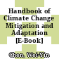Handbook of Climate Change Mitigation and Adaptation [E-Book] /