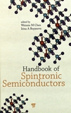 Handbook of spintronic semiconductors /