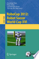 RoboCup 2012: Robot Soccer World Cup XVI [E-Book] /