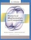 Numerical mathematics and computing /