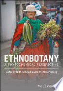 Ethnobotany : a phytochemical perspective [E-Book] /