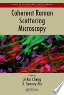Coherent Raman scattering microscopy [E-Book] /