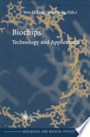 Biochips [E-Book] : Technology and Applications /