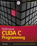 Professional CUDA C programming [E-Book] /