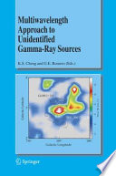 Multiwavelength Approach to Unidentified Gamma-Ray Sources [E-Book] : A Second Workshop on the Nature of the High-Energy Unidentified Sources /
