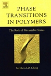 Phase transitions in polymers : the role of metastable states /