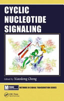 Cyclic nucleotide signaling [E-Book] /