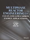 Multiphase reactor engineering for clean and low-carbon energy applications /
