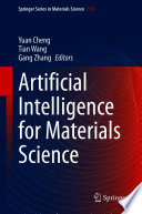Artificial Intelligence for Materials Science [E-Book] /