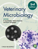 Veterinary microbiology [E-Book] /