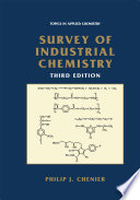Survey of Industrial Chemistry [E-Book] /