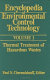 Encyclopedia of environmental control technology. 6. Pollution reduction and contaminant control.