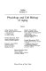 Physiology and cell biology of aging.