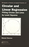 Circular and linear regression : fitting circles and lines by least squares /
