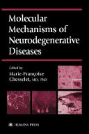 Molecular mechanisms of neurodegenerative diseases /