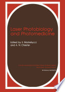 Laser Photobiology and Photomedicine [E-Book] /