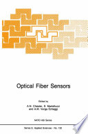 Optical Fiber Sensors [E-Book] /