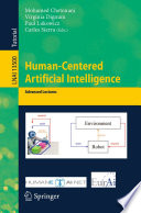 Human-Centered Artificial Intelligence [E-Book] : Advanced Lectures /