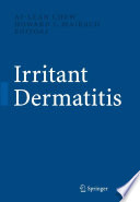 Irritant Dermatitis [E-Book] /