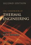 CRC handbook of thermal engineering /