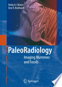 Paleoradiology [E-Book] : Imaging Mummies and Fossils /