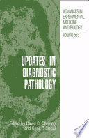 Updates in Diagnostic Pathology [E-Book] /