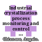 Industrial crystallization process monitoring and control / [E-Book]