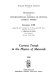 Current trends in the physics of materials : proceedings of the International School of Physics Enrico Fermi course 106, Lerici, 20.6.- 8.7.1988 : rendiconti della Scuola Internazionale di Fisica Enrico Fermi corso 106.