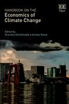 Handbook on the economics of climate change /