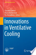 Innovations in Ventilative Cooling [E-Book] /