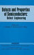 Defects and properties of semiconductors: defect engineering : Symposium on Defects and Qualities of Semiconductors : Tokyo, 17.05.1984-18.05.1984.