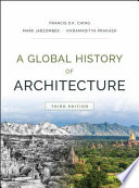 A global history of architecture [E-Book] /