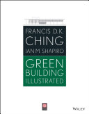 Green building illustrated [E-Book] /