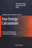 Free energy calculations : theory and applications in chemistry and biology /