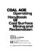 Coal age operating handbook of coal surface mining and reclamation.