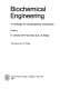 Biochemical engineering: a challenge for interdisciplinary cooperation : Stuttgart, 09.86.