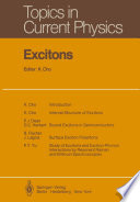 Excitons [E-Book] /