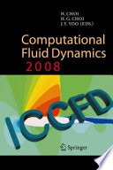 Computational Fluid Dynamics 2008 [E-Book] /