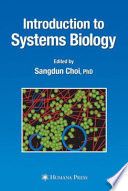 Introduction to Systems Biology [E-Book] /