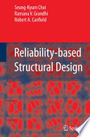 Reliability-based Structural Design [E-Book] /